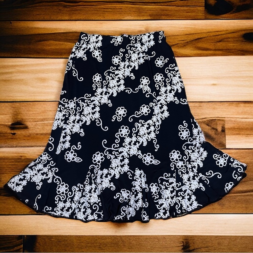Skirt By SJS